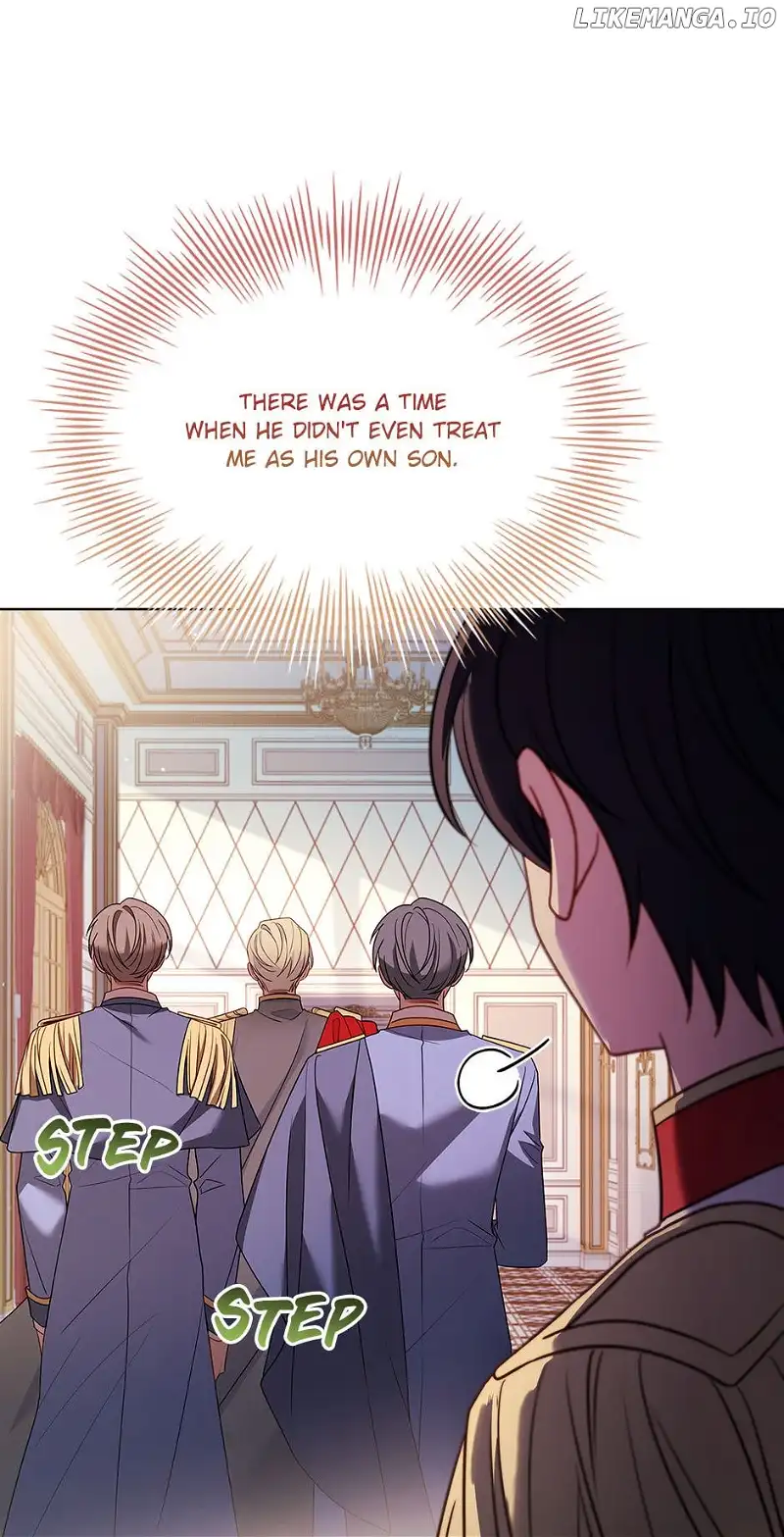 The Lady Wants to Rest Chapter 121 - Page 60