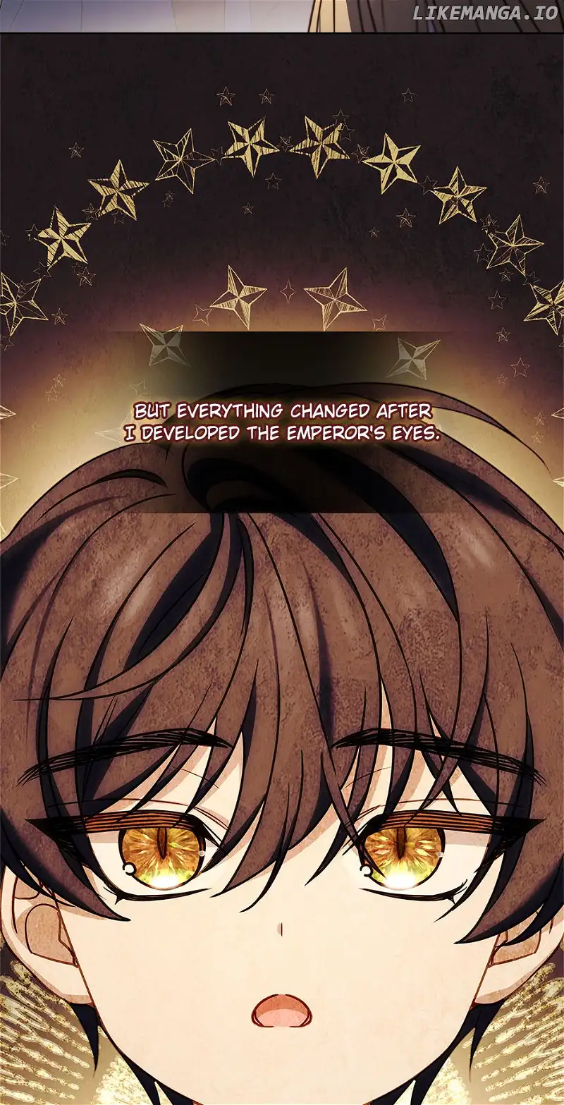 The Lady Wants to Rest Chapter 121 - Page 61