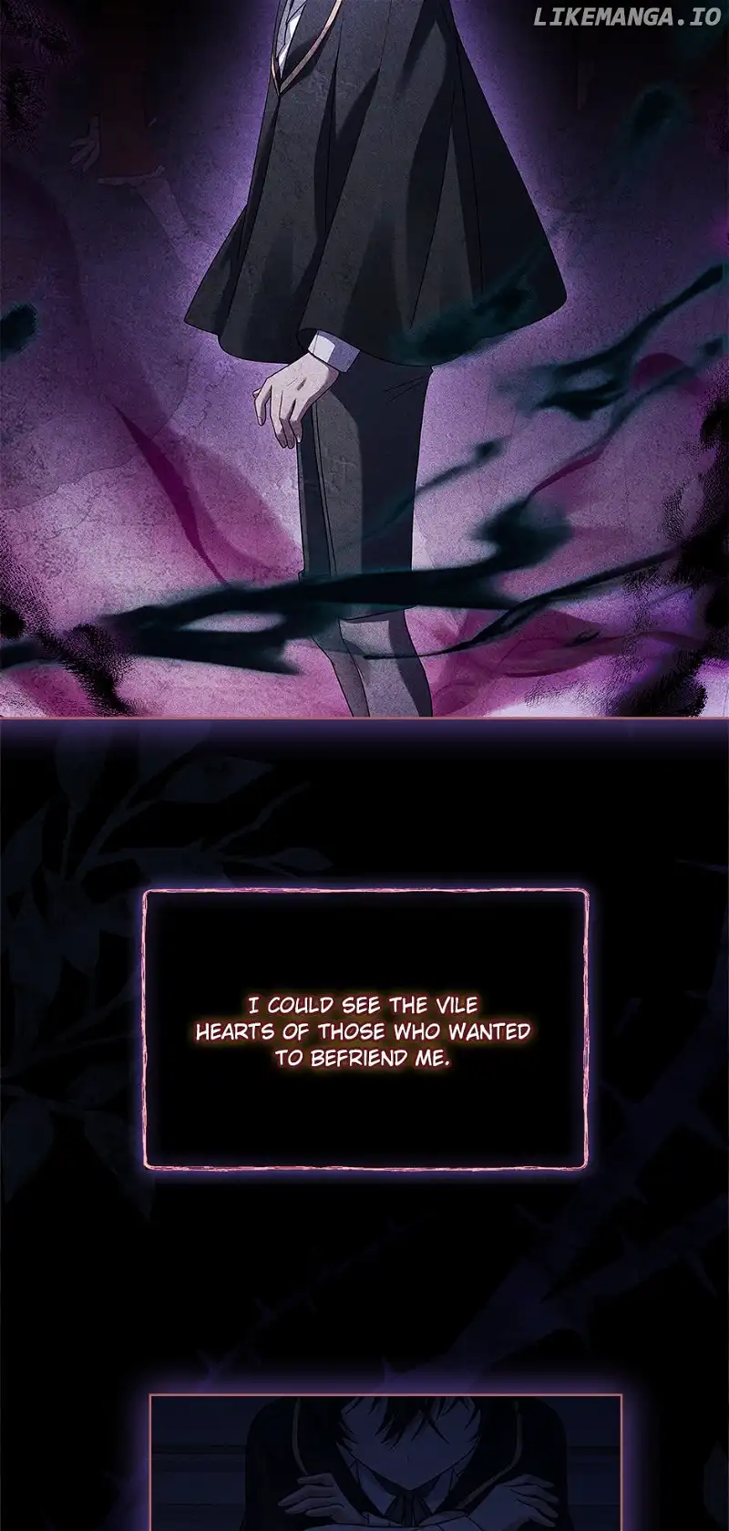 The Lady Wants to Rest Chapter 121 - Page 69