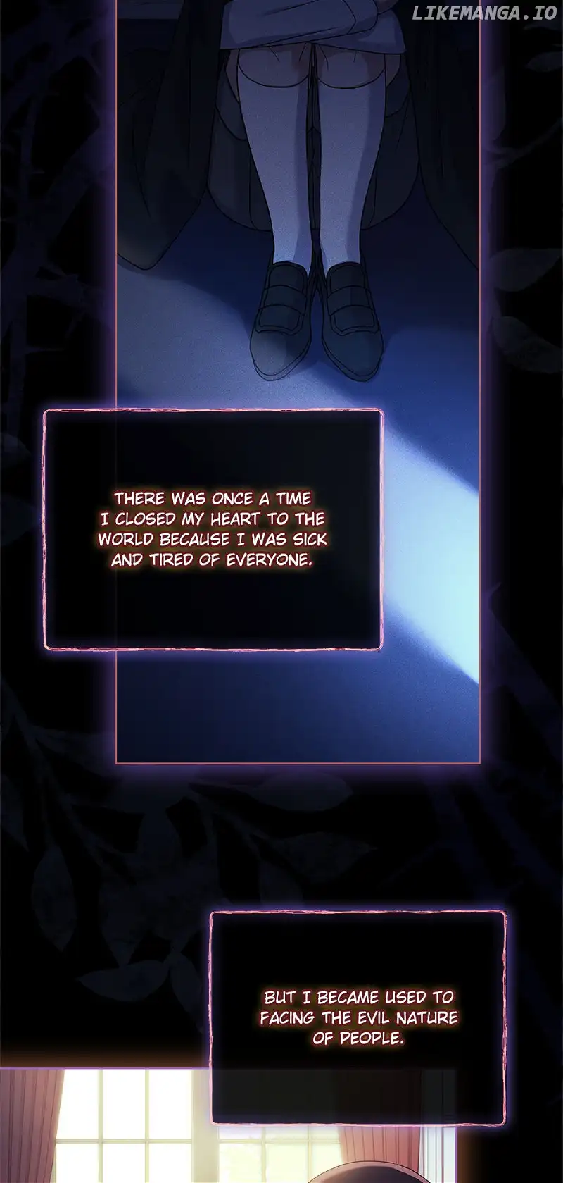 The Lady Wants to Rest Chapter 121 - Page 70