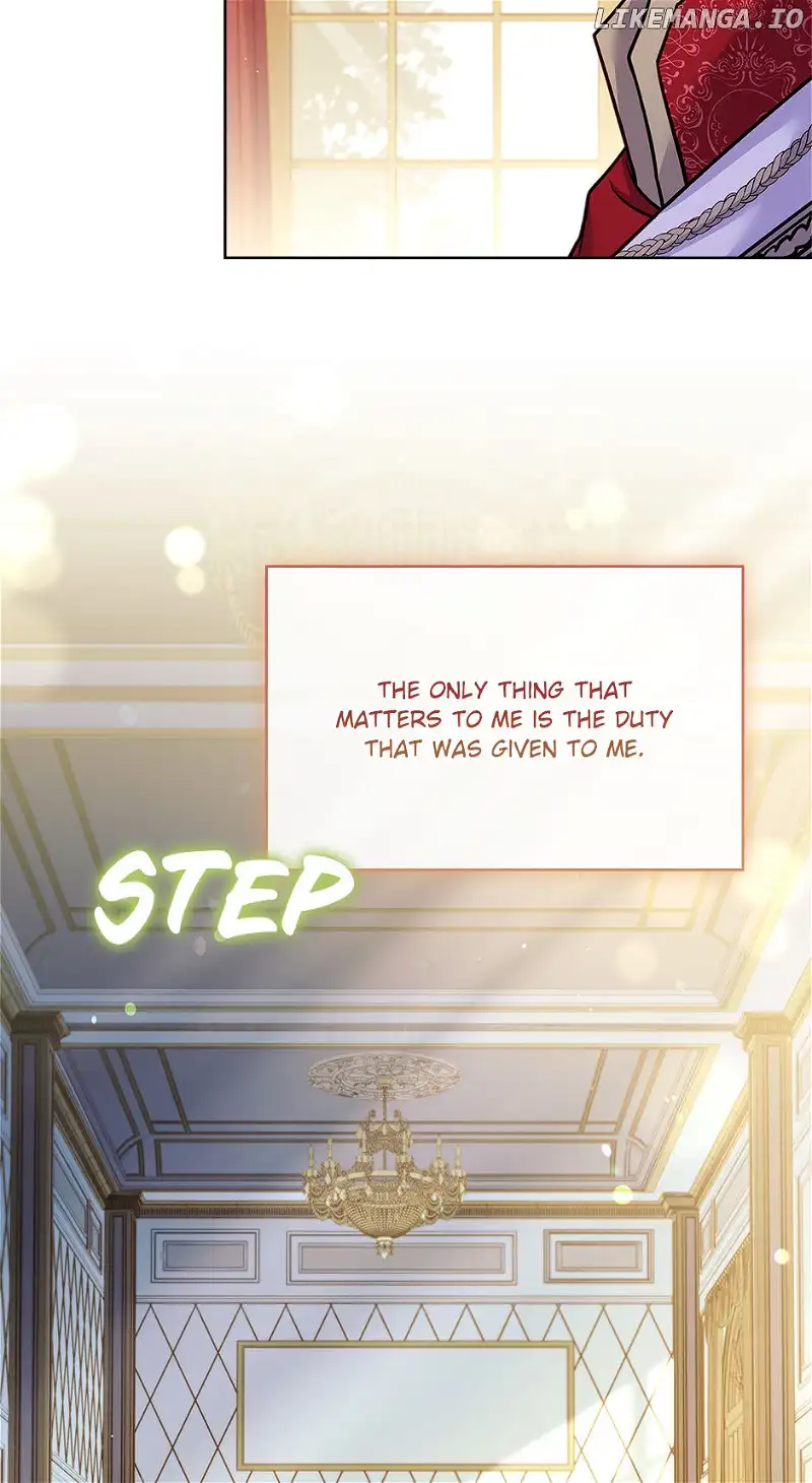 The Lady Wants to Rest Chapter 121 - Page 73