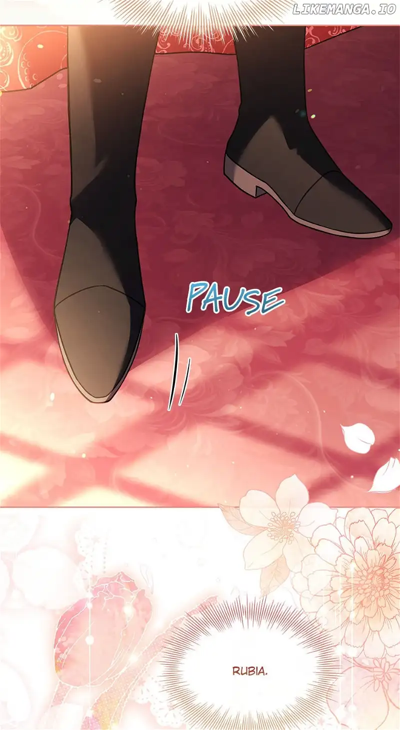 The Lady Wants to Rest Chapter 121 - Page 75