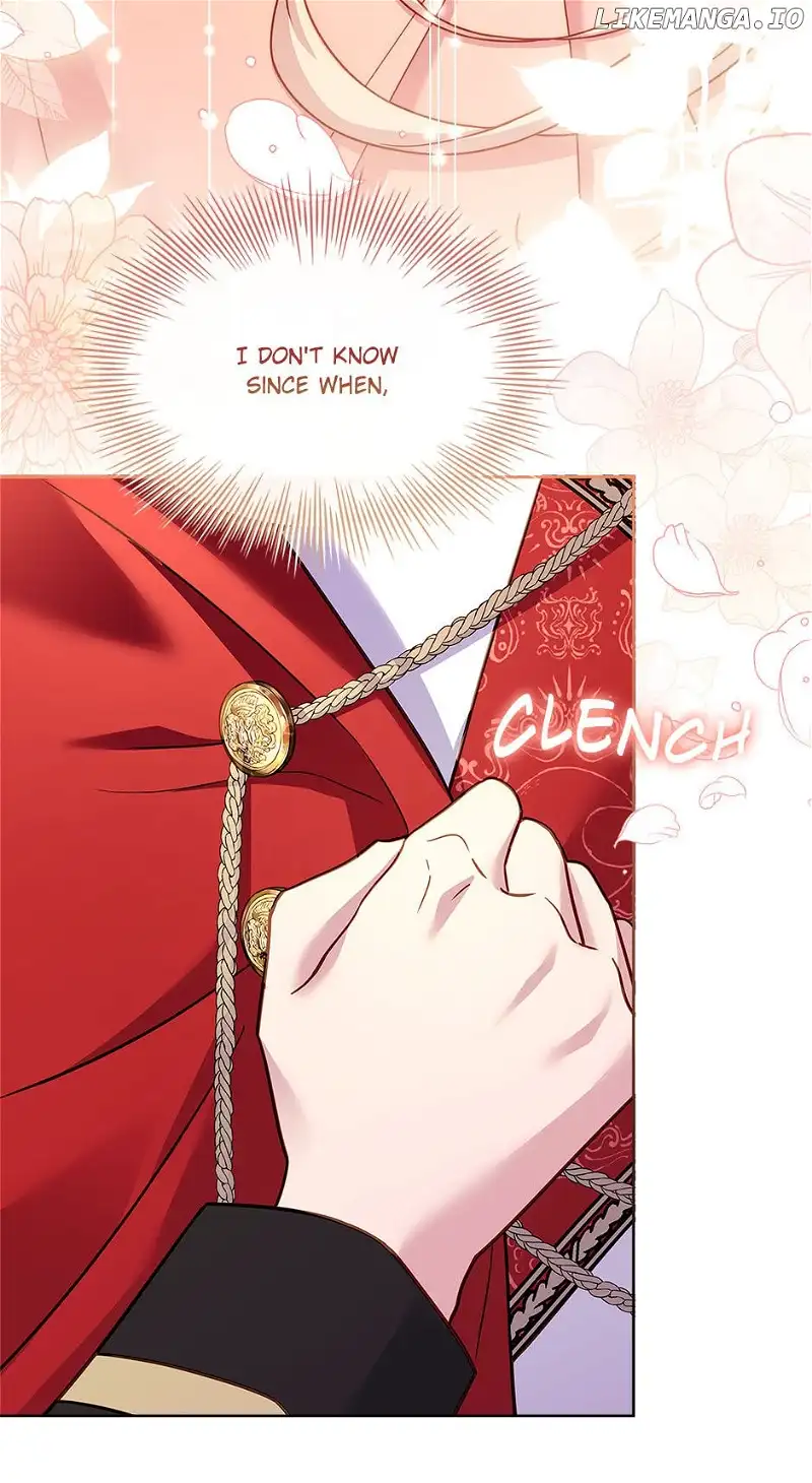 The Lady Wants to Rest Chapter 121 - Page 77