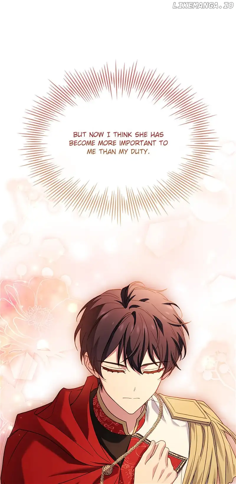The Lady Wants to Rest Chapter 121 - Page 78