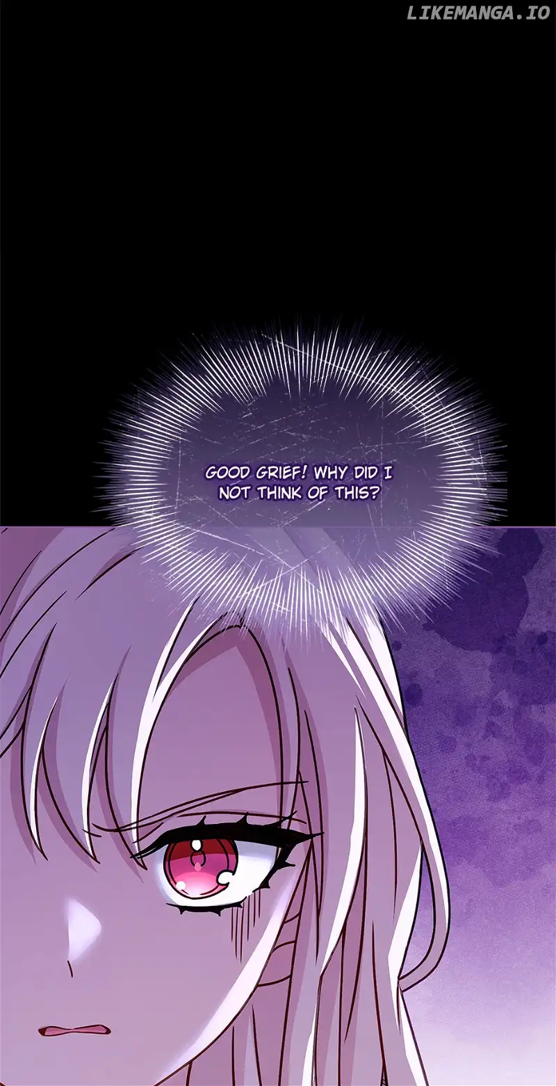 The Lady Wants to Rest Chapter 121 - Page 8