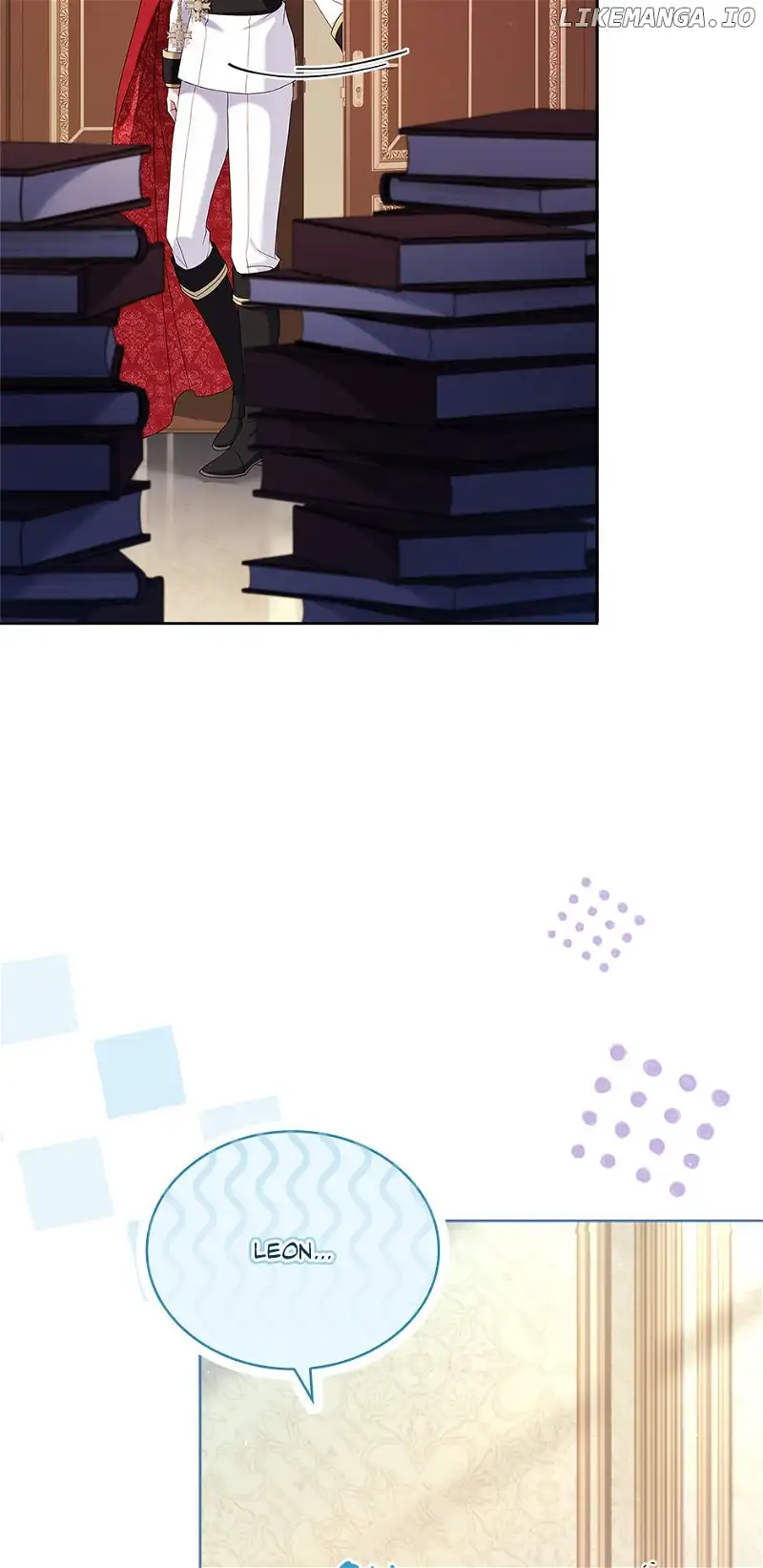 The Lady Wants to Rest Chapter 121 - Page 80
