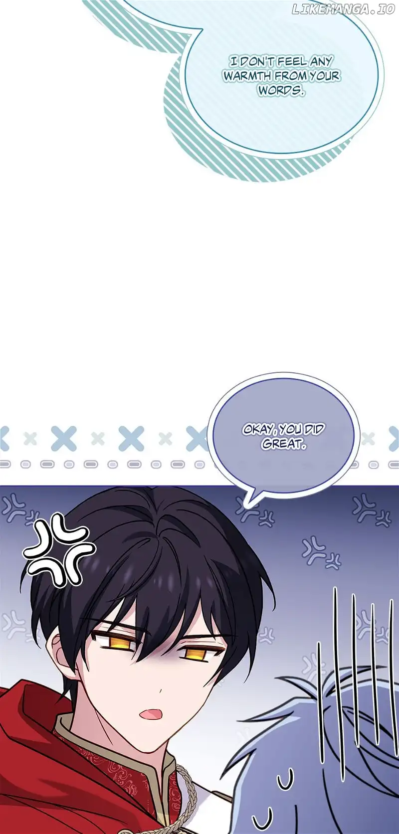 The Lady Wants to Rest Chapter 121 - Page 84