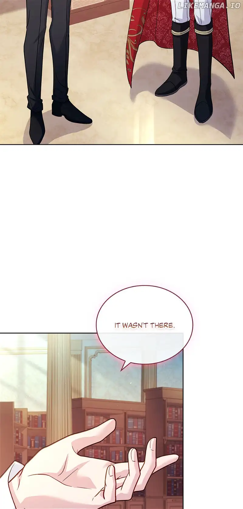 The Lady Wants to Rest Chapter 121 - Page 86