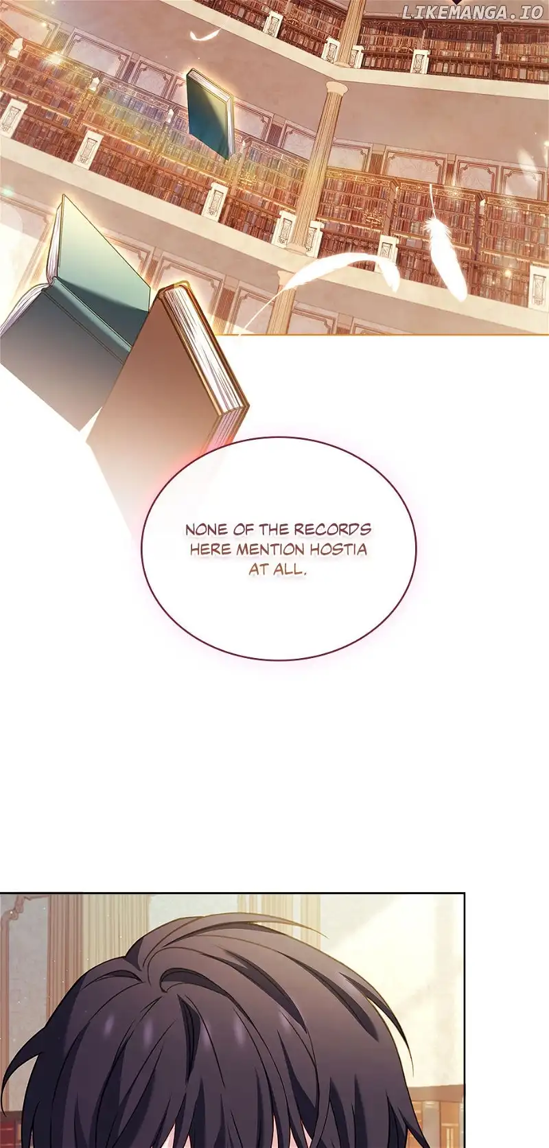 The Lady Wants to Rest Chapter 121 - Page 88