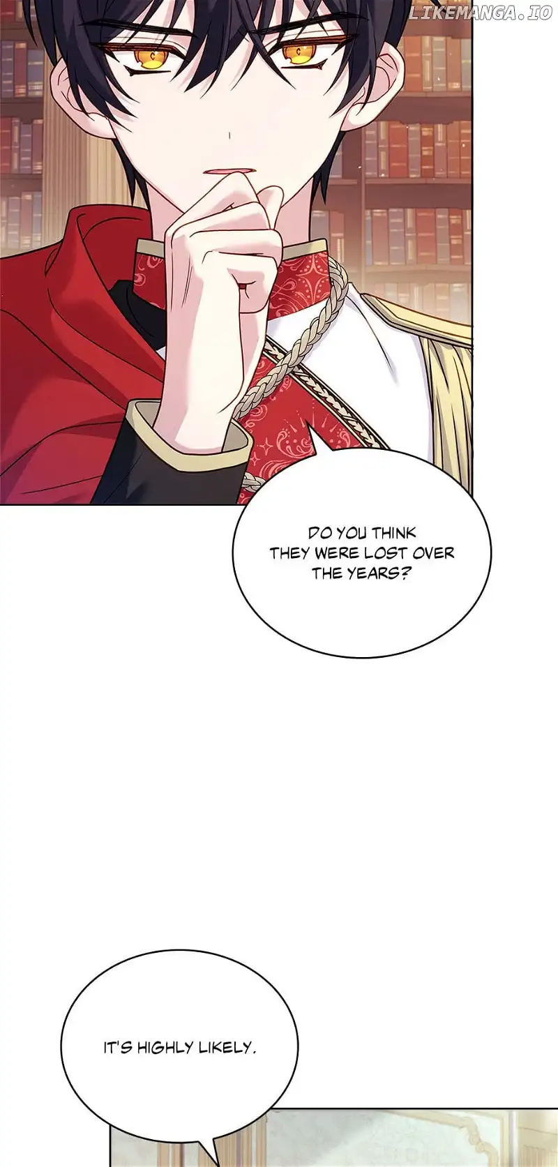 The Lady Wants to Rest Chapter 121 - Page 89