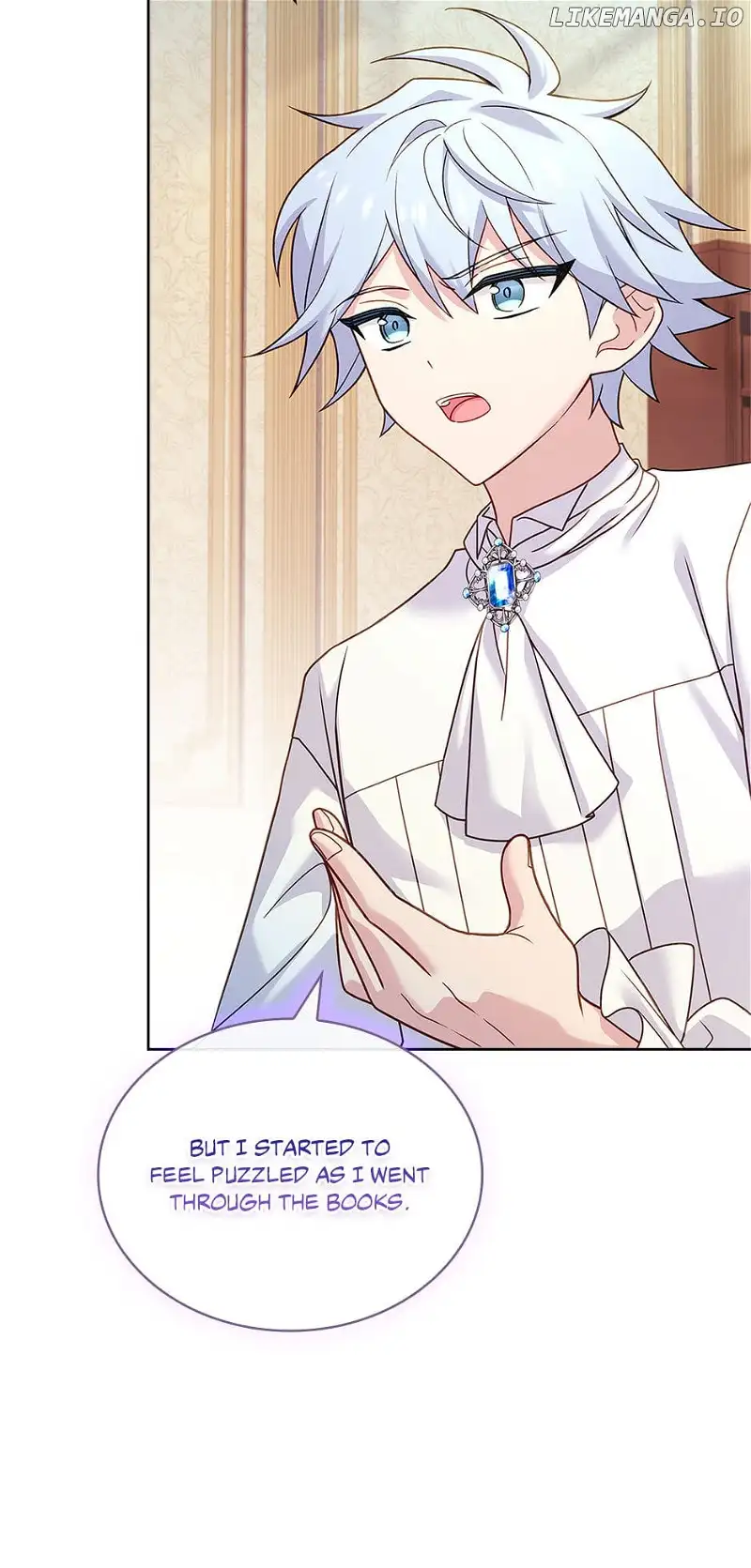 The Lady Wants to Rest Chapter 121 - Page 90