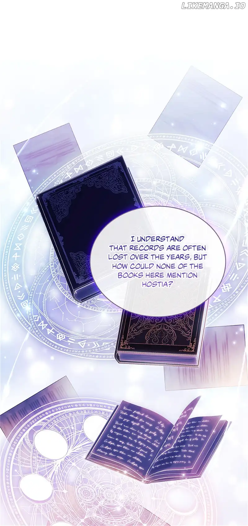 The Lady Wants to Rest Chapter 121 - Page 91