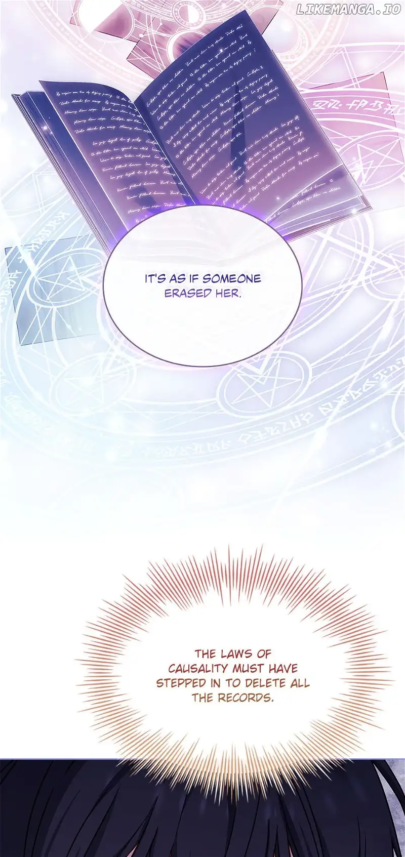 The Lady Wants to Rest Chapter 121 - Page 92