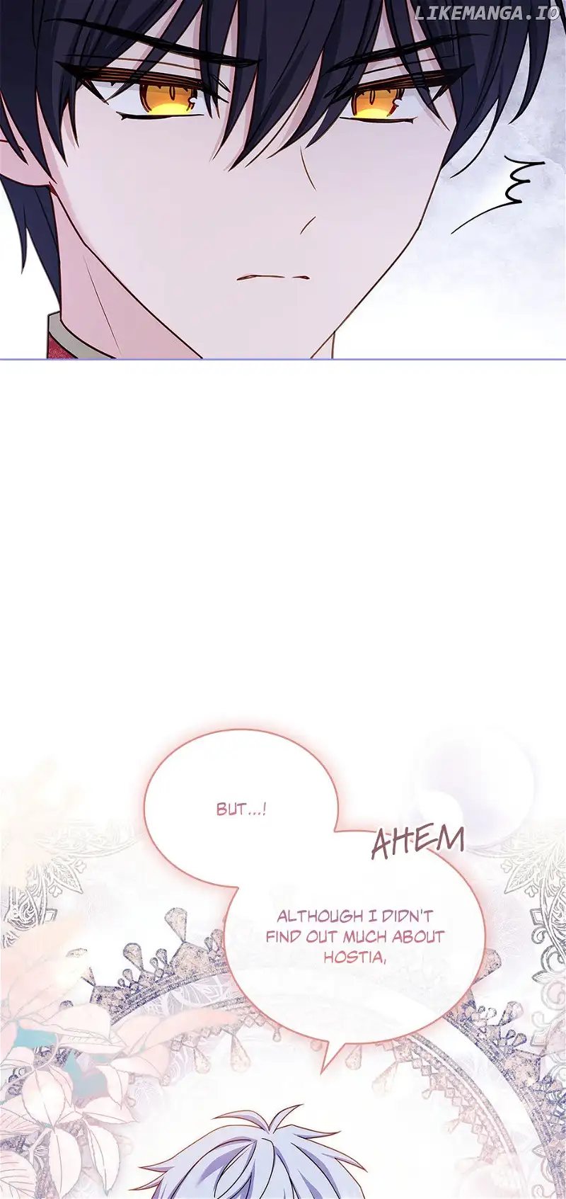 The Lady Wants to Rest Chapter 121 - Page 93