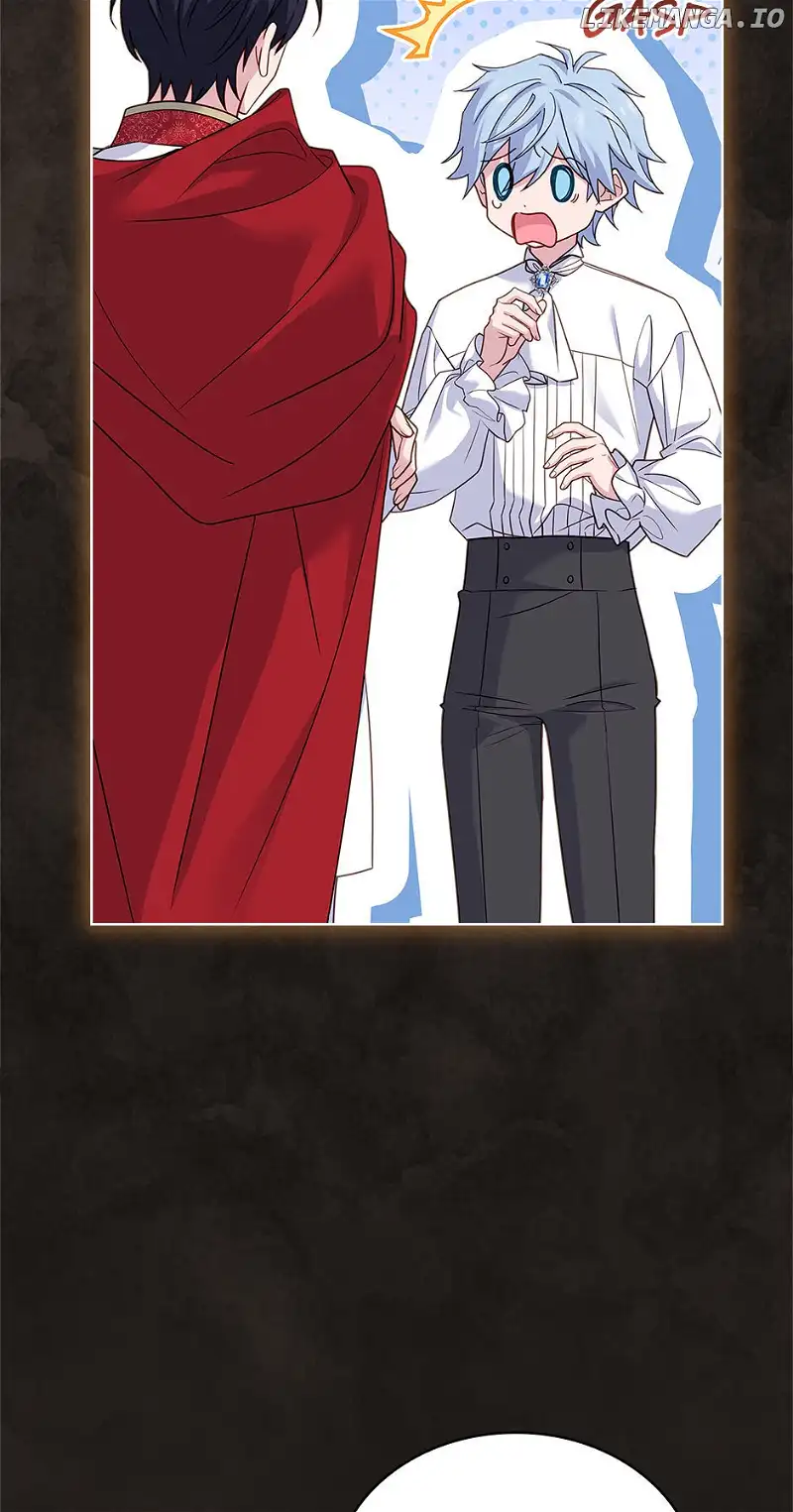 The Lady Wants to Rest Chapter 122 - Page 10
