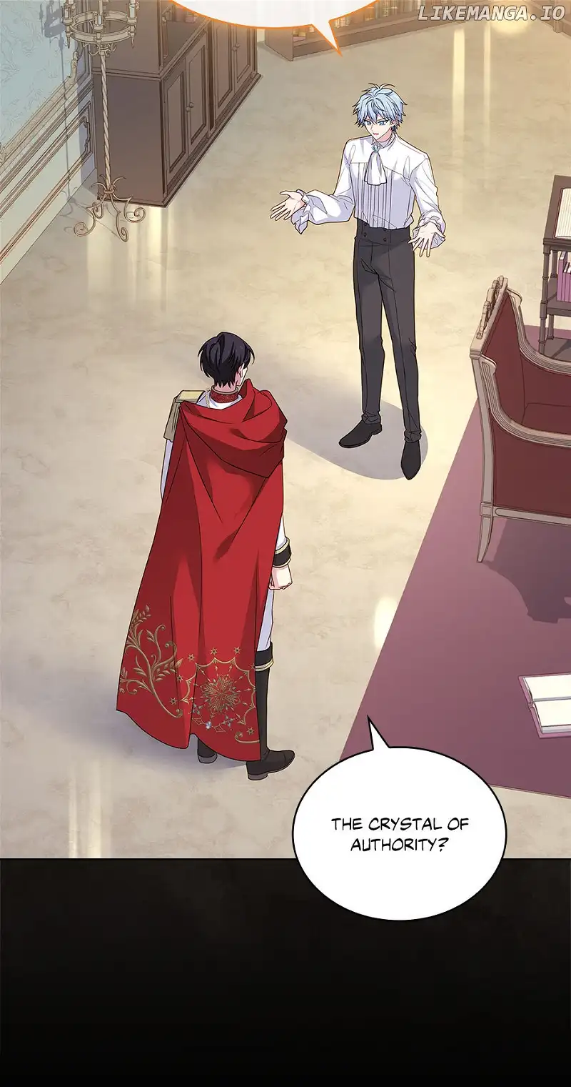 The Lady Wants to Rest Chapter 122 - Page 15