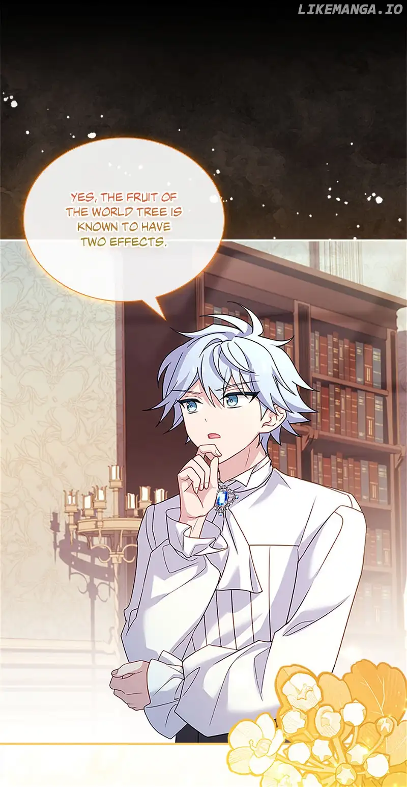 The Lady Wants to Rest Chapter 122 - Page 16