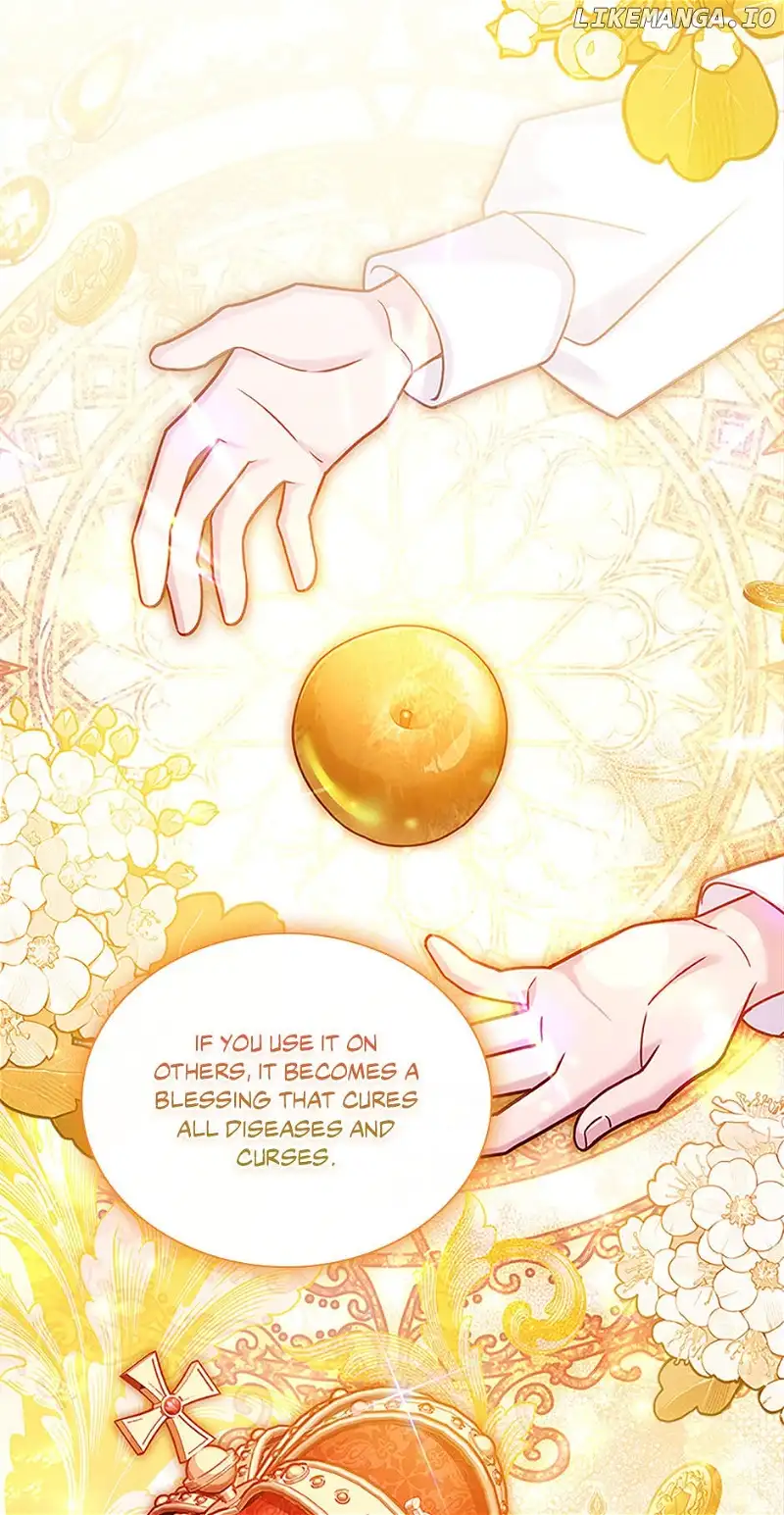 The Lady Wants to Rest Chapter 122 - Page 17
