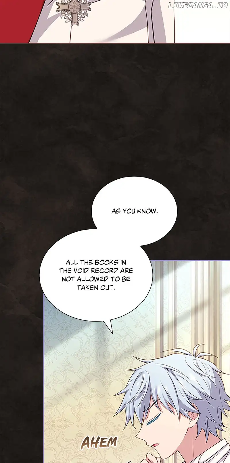 The Lady Wants to Rest Chapter 122 - Page 2
