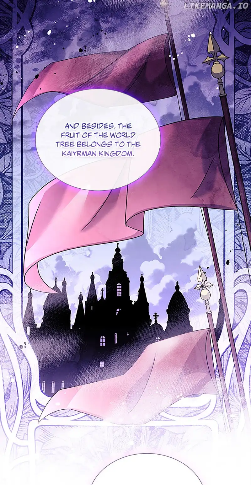 The Lady Wants to Rest Chapter 122 - Page 21