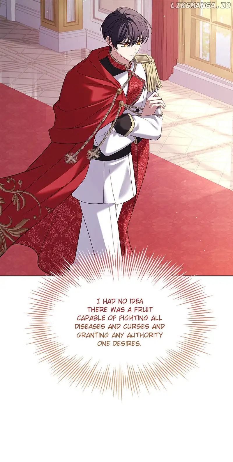 The Lady Wants to Rest Chapter 122 - Page 31