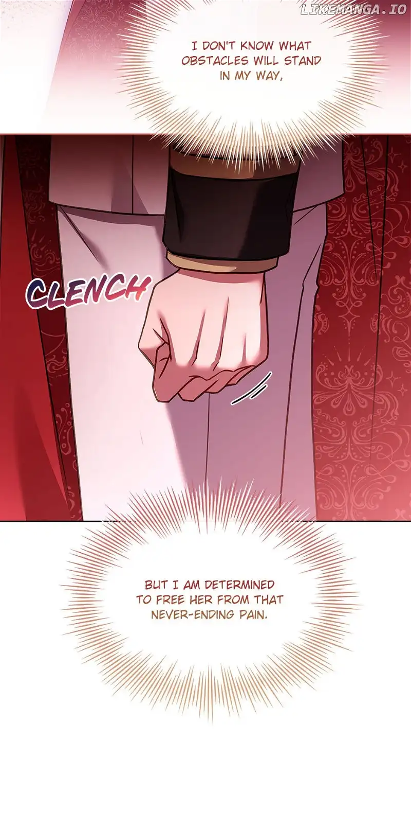 The Lady Wants to Rest Chapter 122 - Page 36