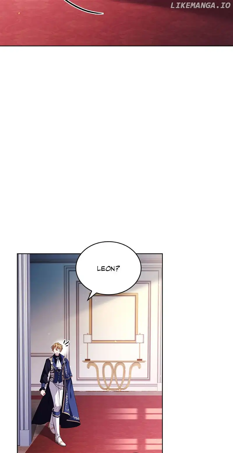 The Lady Wants to Rest Chapter 122 - Page 40