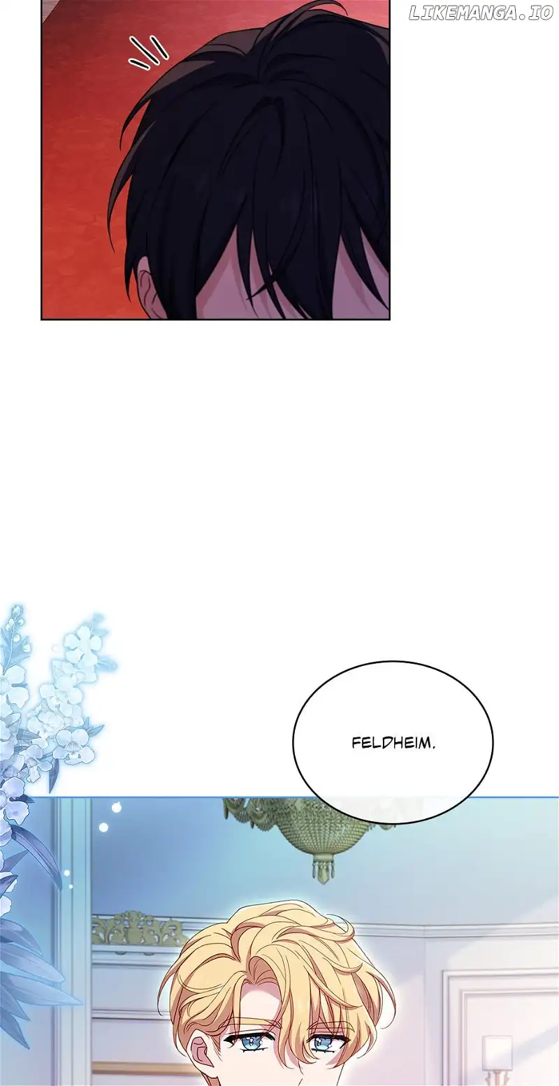 The Lady Wants to Rest Chapter 122 - Page 41