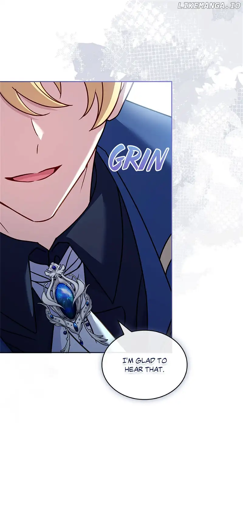 The Lady Wants to Rest Chapter 122 - Page 48