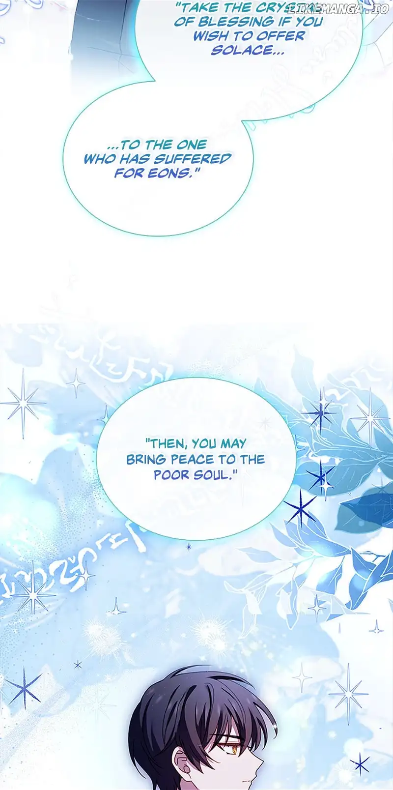The Lady Wants to Rest Chapter 122 - Page 5
