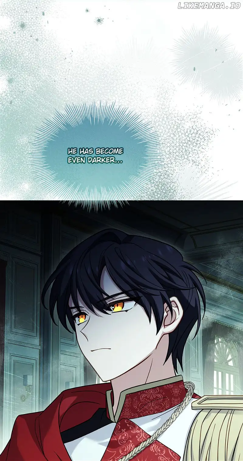The Lady Wants to Rest Chapter 122 - Page 64