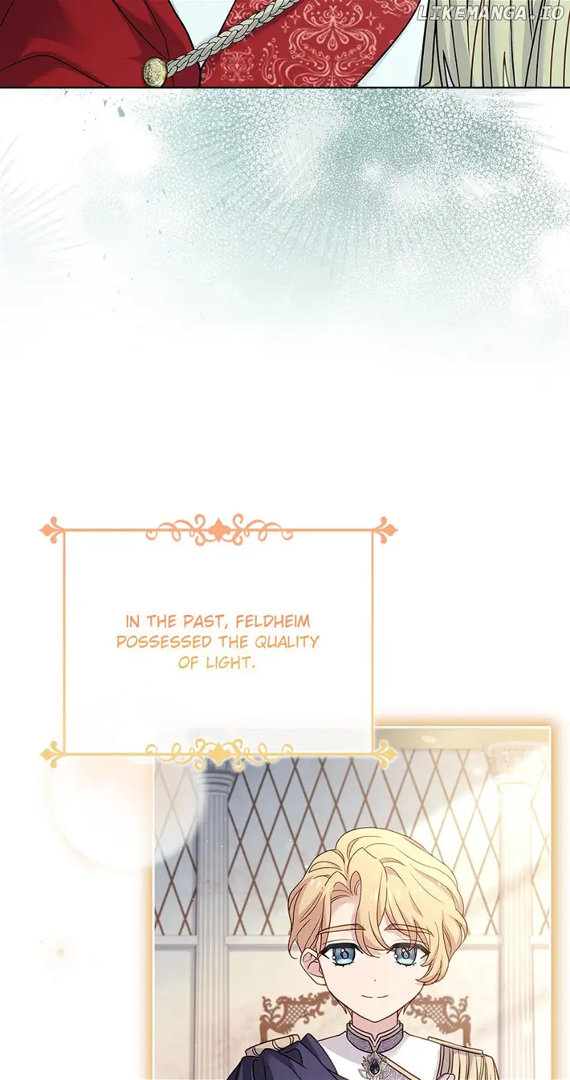 The Lady Wants to Rest Chapter 122 - Page 65