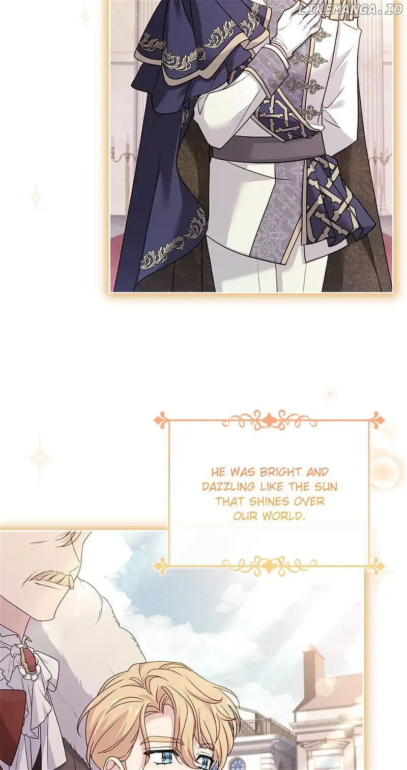 The Lady Wants to Rest Chapter 122 - Page 66