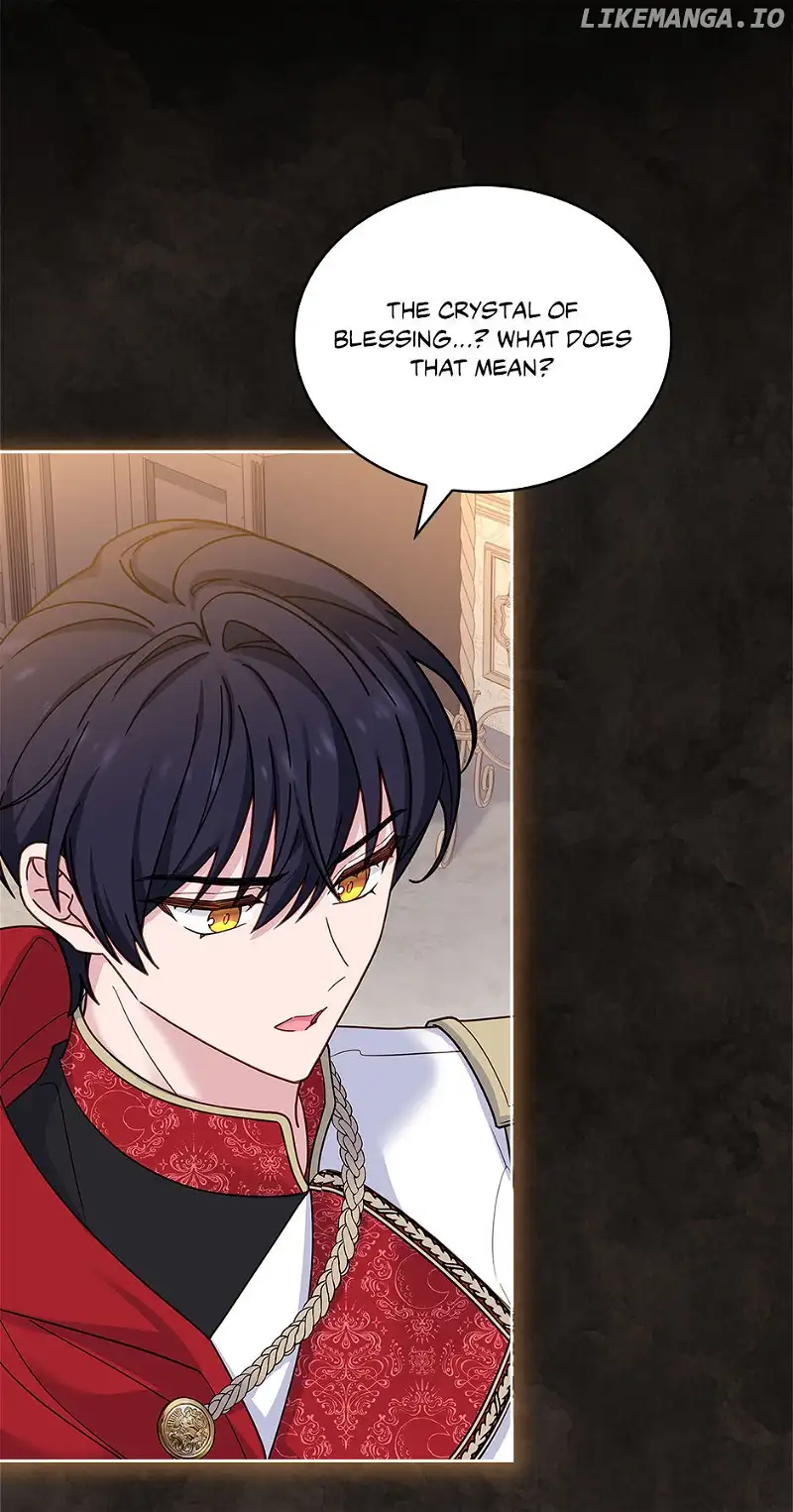 The Lady Wants to Rest Chapter 122 - Page 7
