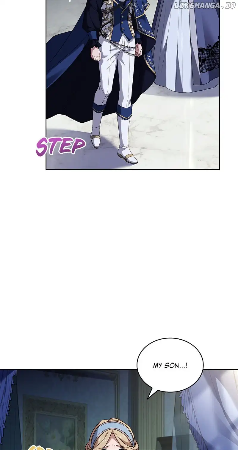 The Lady Wants to Rest Chapter 122 - Page 75