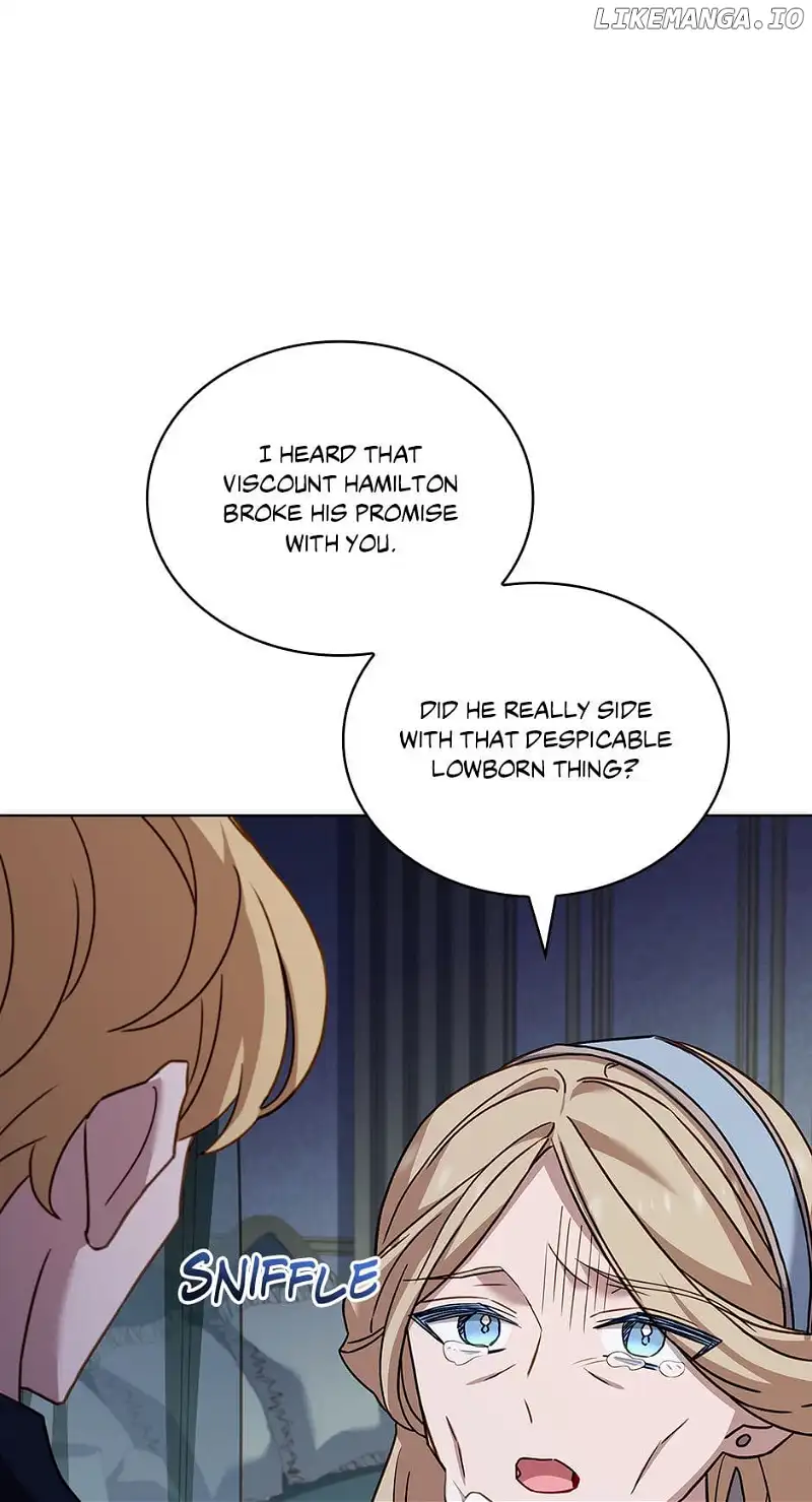 The Lady Wants to Rest Chapter 122 - Page 78
