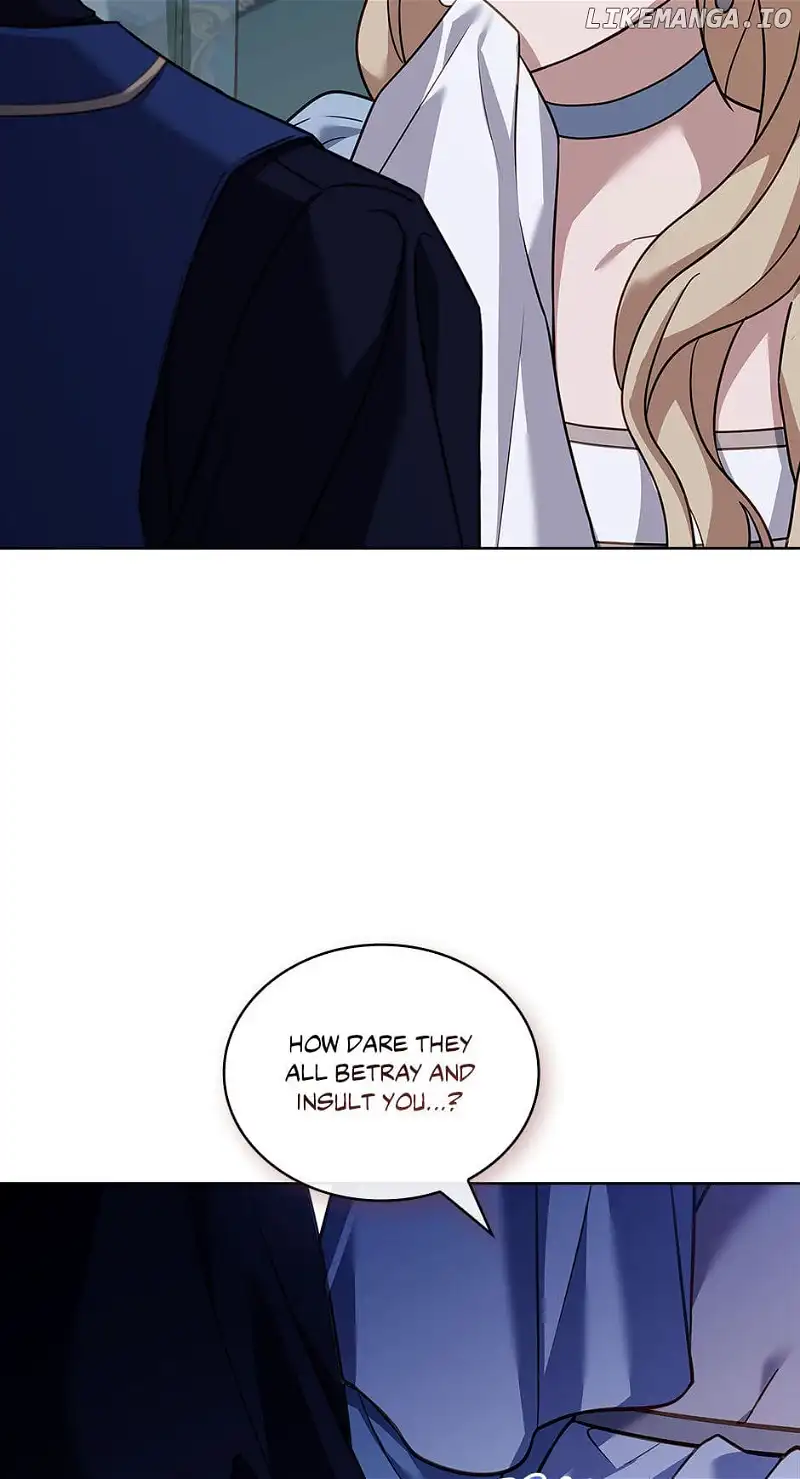 The Lady Wants to Rest Chapter 122 - Page 79
