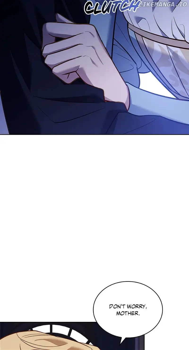 The Lady Wants to Rest Chapter 122 - Page 80