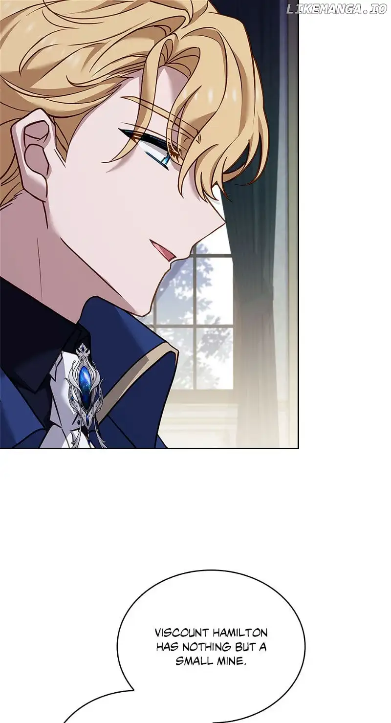 The Lady Wants to Rest Chapter 122 - Page 81