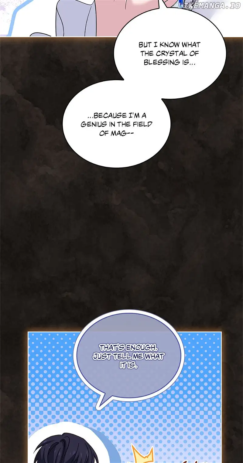 The Lady Wants to Rest Chapter 122 - Page 9