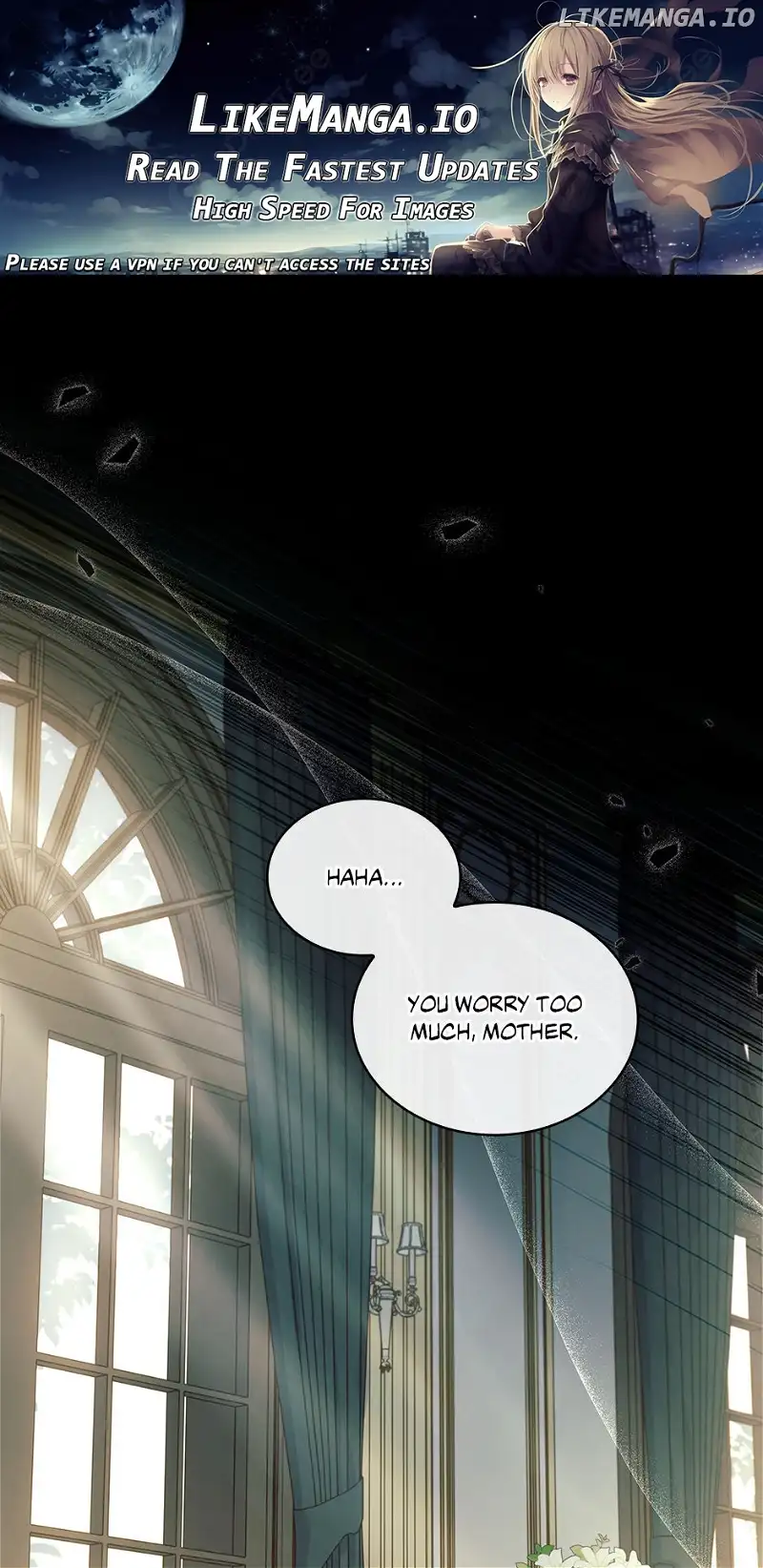 The Lady Wants to Rest Chapter 123 - Page 0