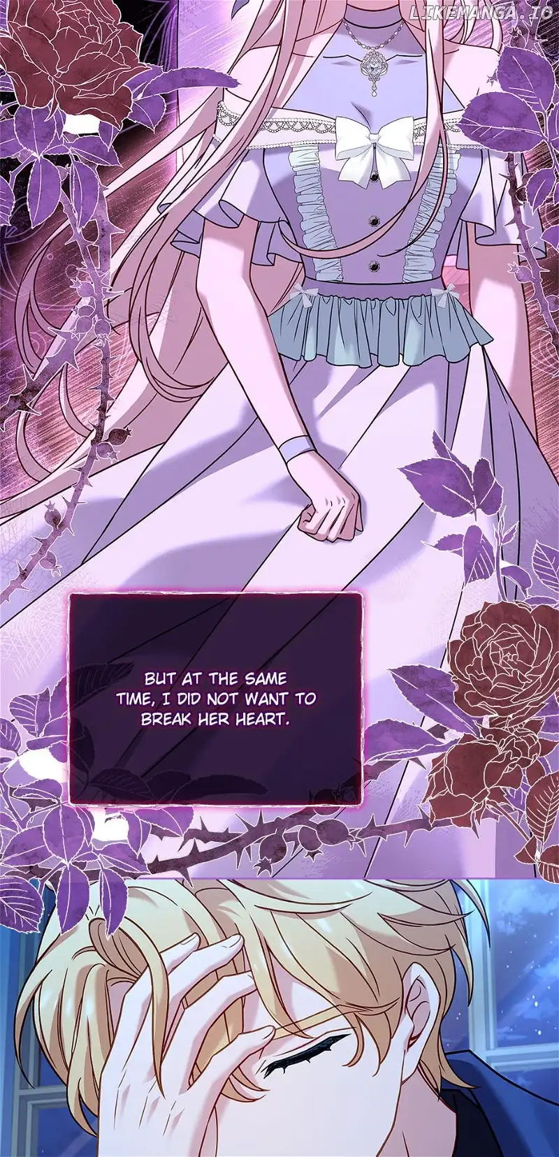 The Lady Wants to Rest Chapter 123 - Page 17