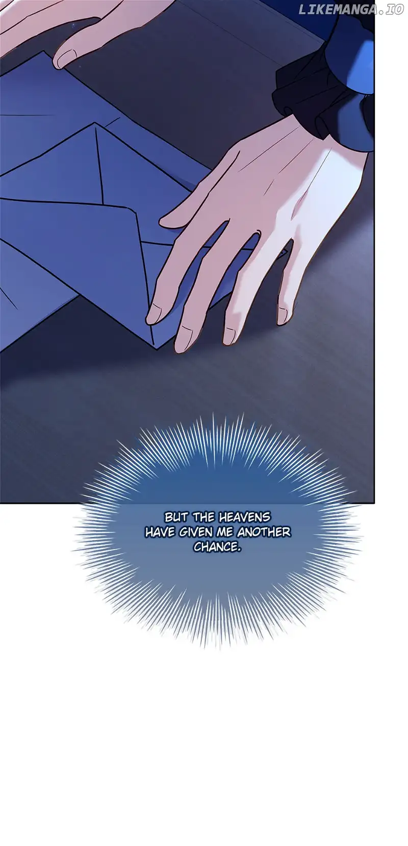 The Lady Wants to Rest Chapter 123 - Page 19