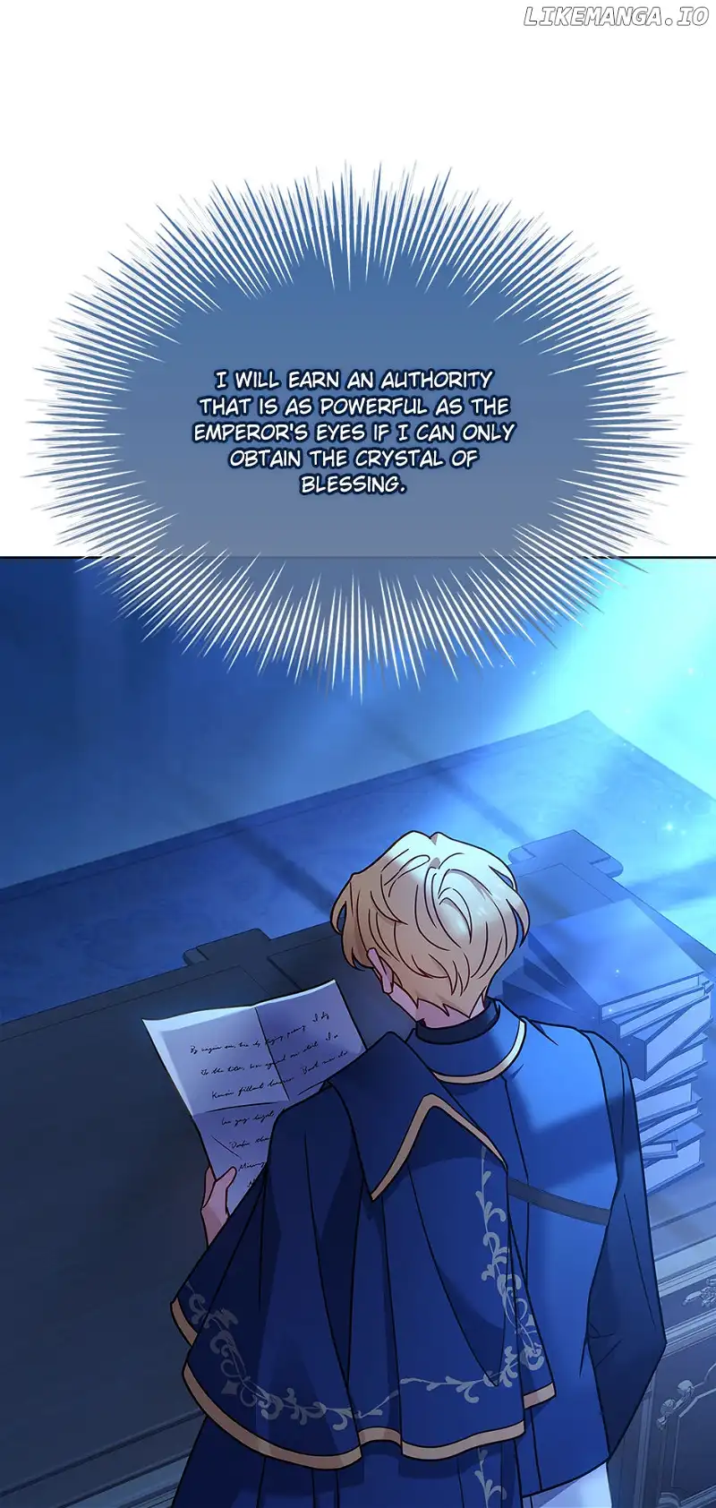 The Lady Wants to Rest Chapter 123 - Page 21