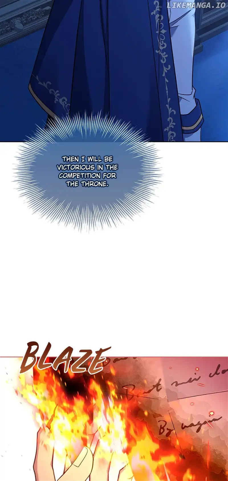 The Lady Wants to Rest Chapter 123 - Page 22