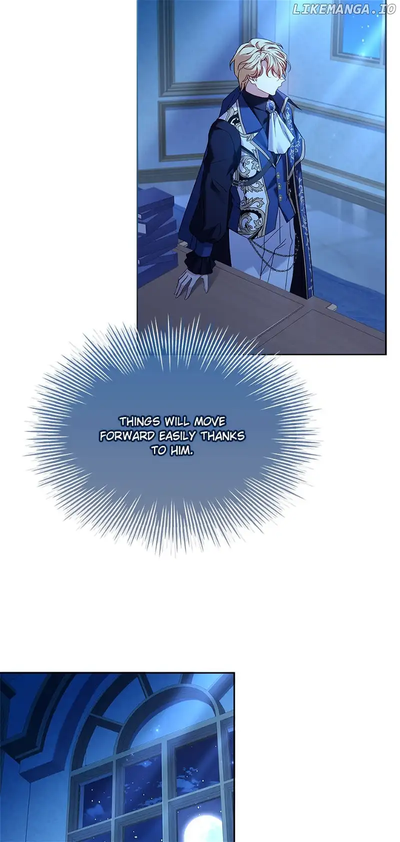 The Lady Wants to Rest Chapter 123 - Page 26