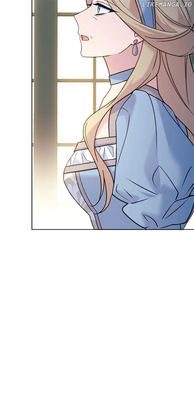 The Lady Wants to Rest Chapter 123 - Page 3