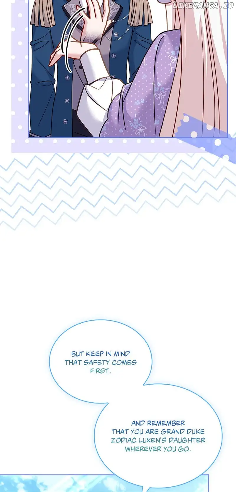 The Lady Wants to Rest Chapter 123 - Page 37