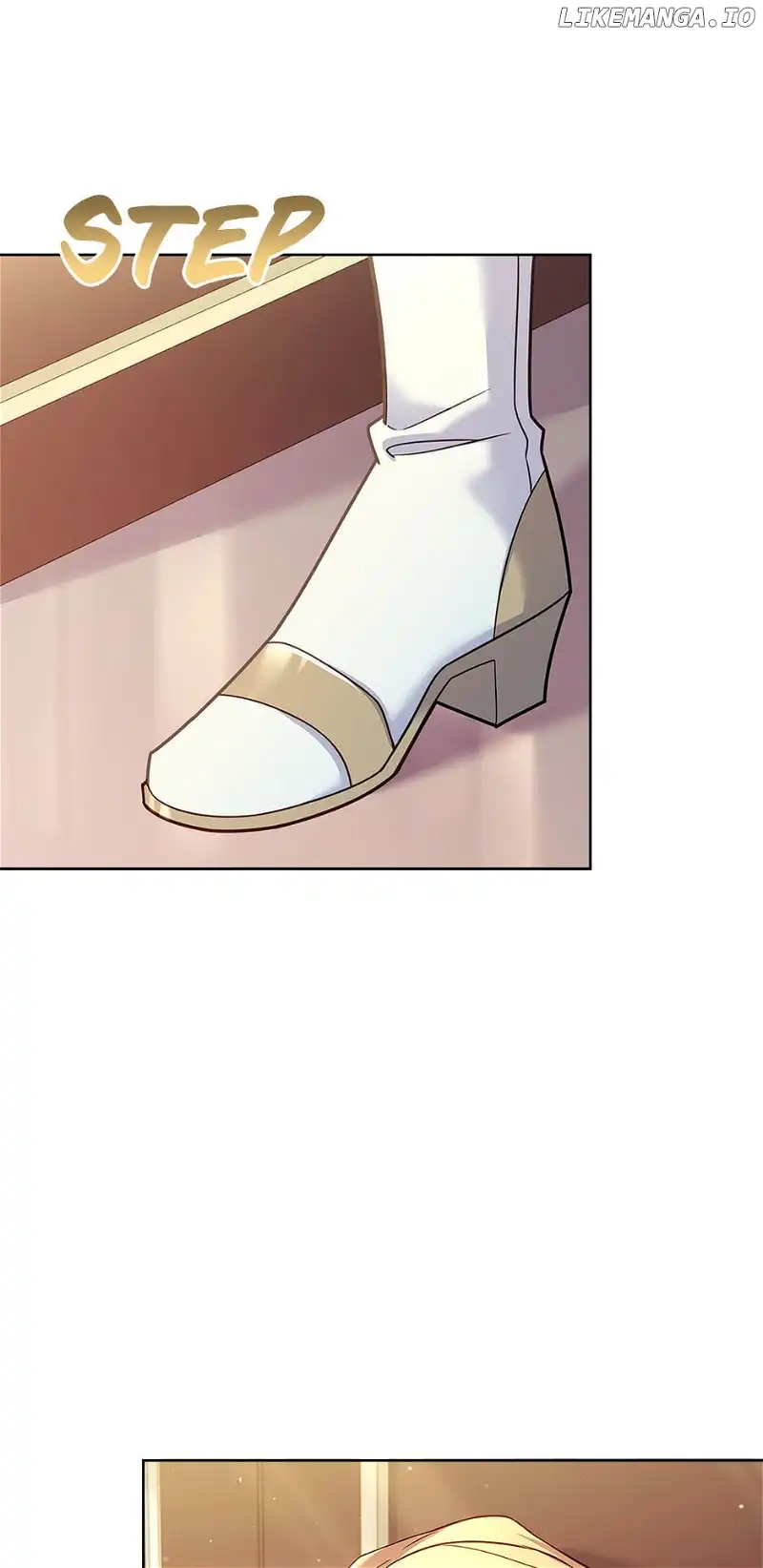 The Lady Wants to Rest Chapter 123 - Page 4