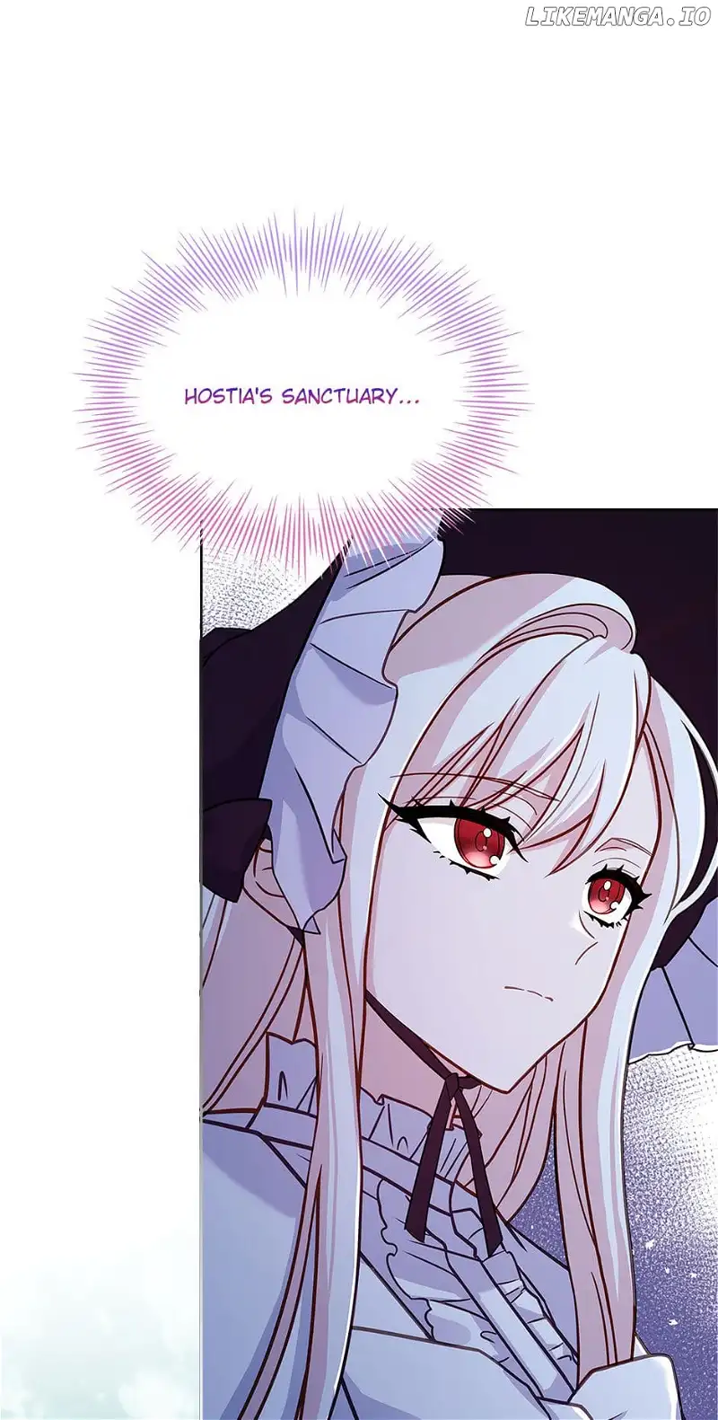 The Lady Wants to Rest Chapter 123 - Page 49